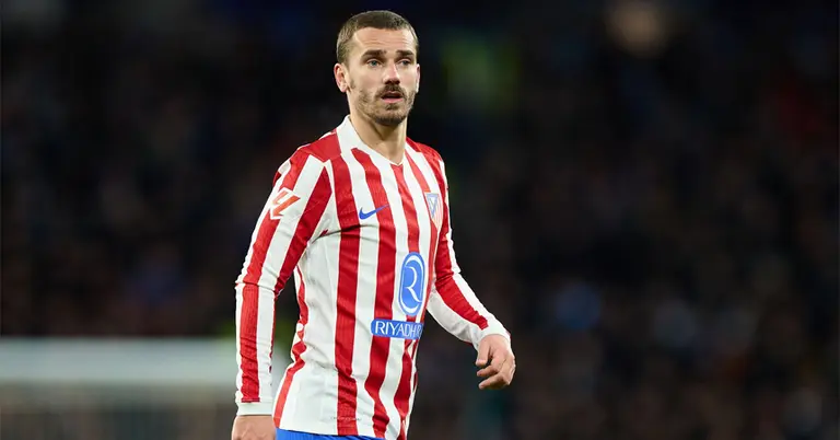 অ্যান্তোনিও গ্রিজমান